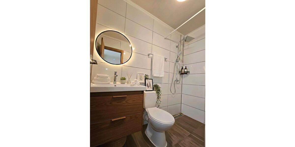 Erdgeschoßwohnung Blumberg - 2 Zimmer, 40 m&sup2;, 595&euro; | Angebot:25753216