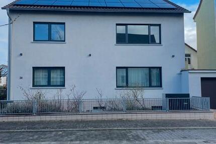 Wohnung Hattersheim am Main - 4 Zimmer, 84 m&sup2;, 1.500&euro; | Angebot:25560532