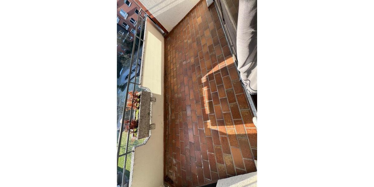 Maisonettenwohnung Hannover Bothfeld-Vahrenheide - 4 Zimmer, 116 m&sup2;, 1.740&euro; | Angebot:26414981