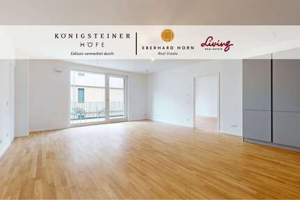 Wohnung Königstein im Taunus - 3 Zimmer, 107 m&sup2;, 1.845&euro; | Angebot:25989028