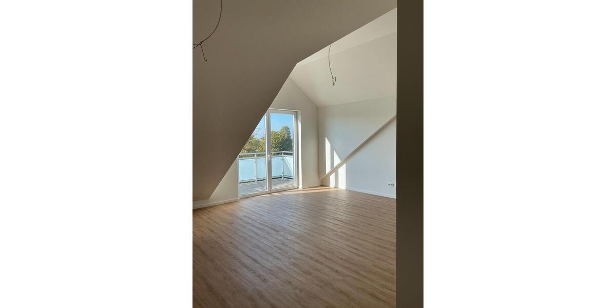 Dachgeschoßwohnung Fehmarn - 2 Zimmer, 69 m&sup2;, 1.035&euro; | Angebot:23446262