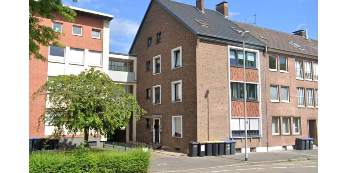 Etagenwohnung Wesel - 3 Zimmer, 75 m&sup2;, 720&euro; | Angebot:25149347