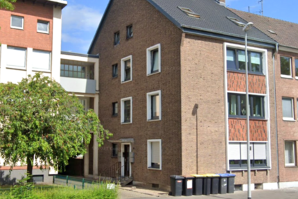 Wohnung Wesel - 3 Zimmer, 75 m&sup2;, 720&euro; | Angebot:25149347