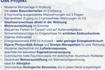 Etagenwohnung Kraiburg - 3 Zimmer, 73 m&sup2;, 925&euro; | Angebot:26820668