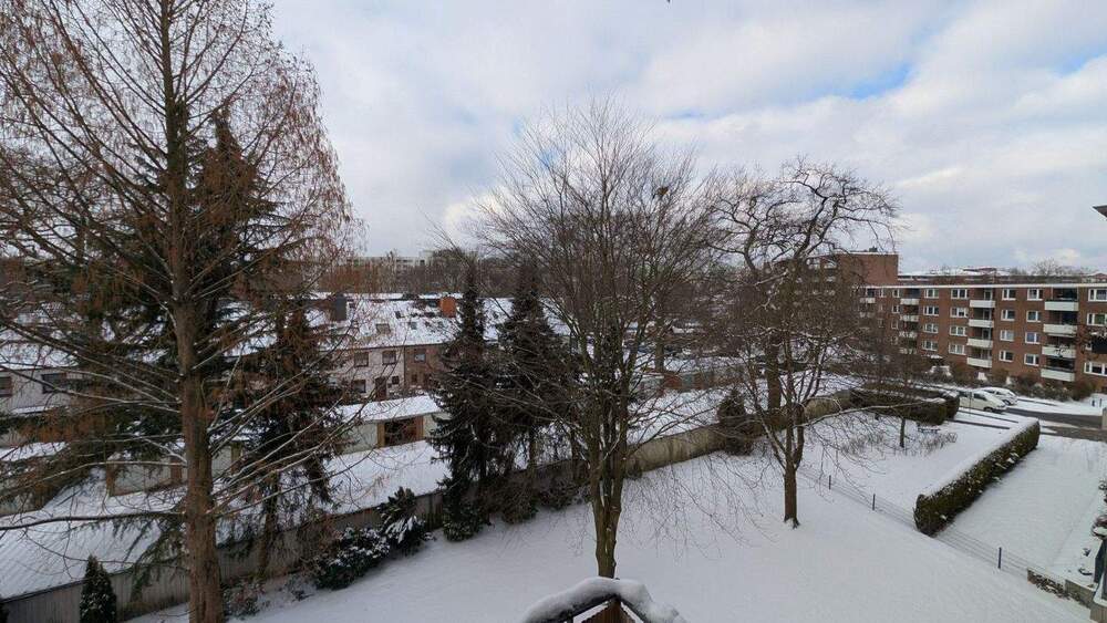 Etagenwohnung Glinde - 3 Zimmer, 97 m&sup2;, 1.175&euro; | Angebot:25899450