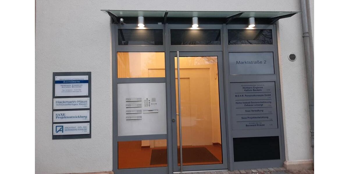 Gewerbeobjekt Ibbenbüren - 480&euro; | Angebot:24630509