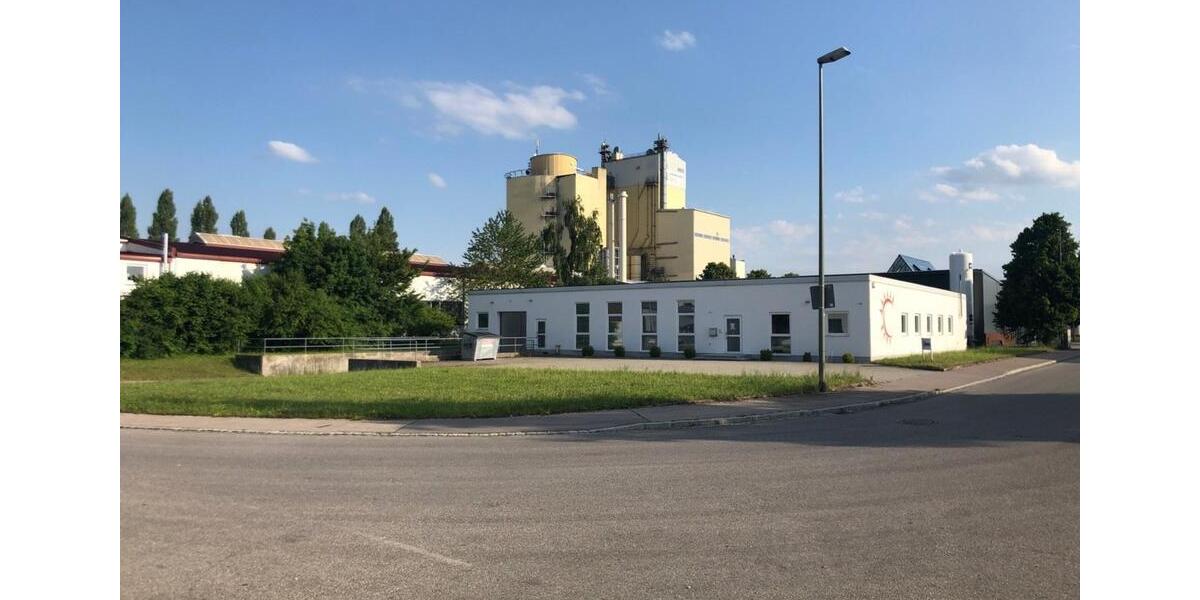 Gewerbeobjekt Großaitingen - 4.900&euro; | Angebot:25422112