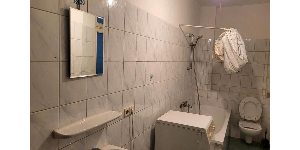Etagenwohnung Zittau - 1 Zimmer, 41 m&sup2;, 350&euro; | Angebot:25931379