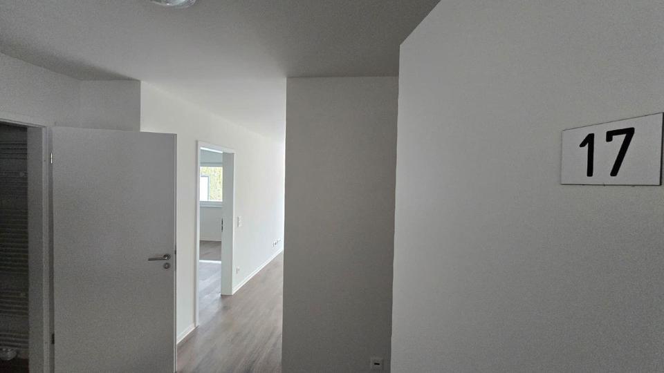 Etagenwohnung Bad Kissingen - 2 Zimmer, 72 m&sup2;, 860&euro; | Angebot:26589175