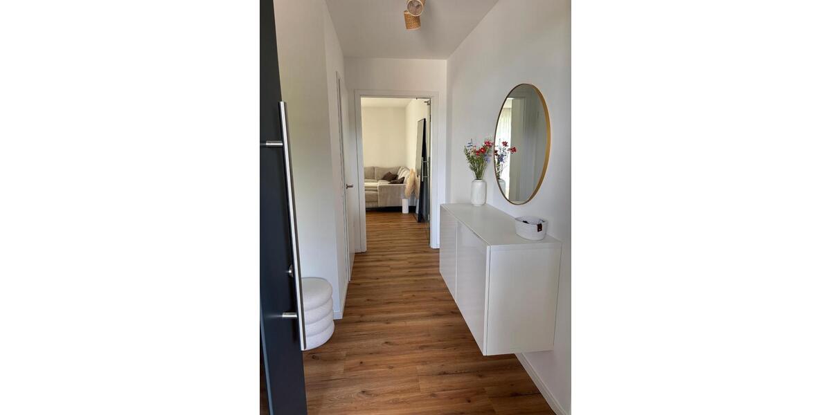 Etagenwohnung Münster Münster-Ost - 2 Zimmer, 62 m&sup2;, 772&euro; | Angebot:26663104