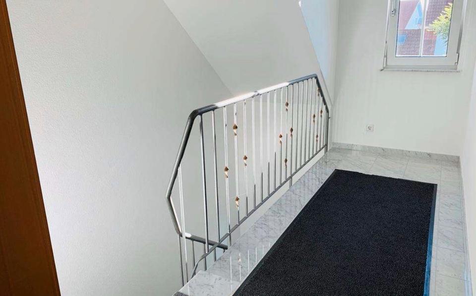 Dachgeschoßwohnung Vaihingen an der Enz - 3 Zimmer, 99 m&sup2;, 1.250&euro; | Angebot:25055327