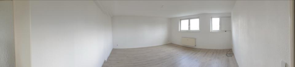 Dachgeschoßwohnung Brandenburg an der Havel - 2 Zimmer, 80 m&sup2;, 720&euro; | Angebot:25830047