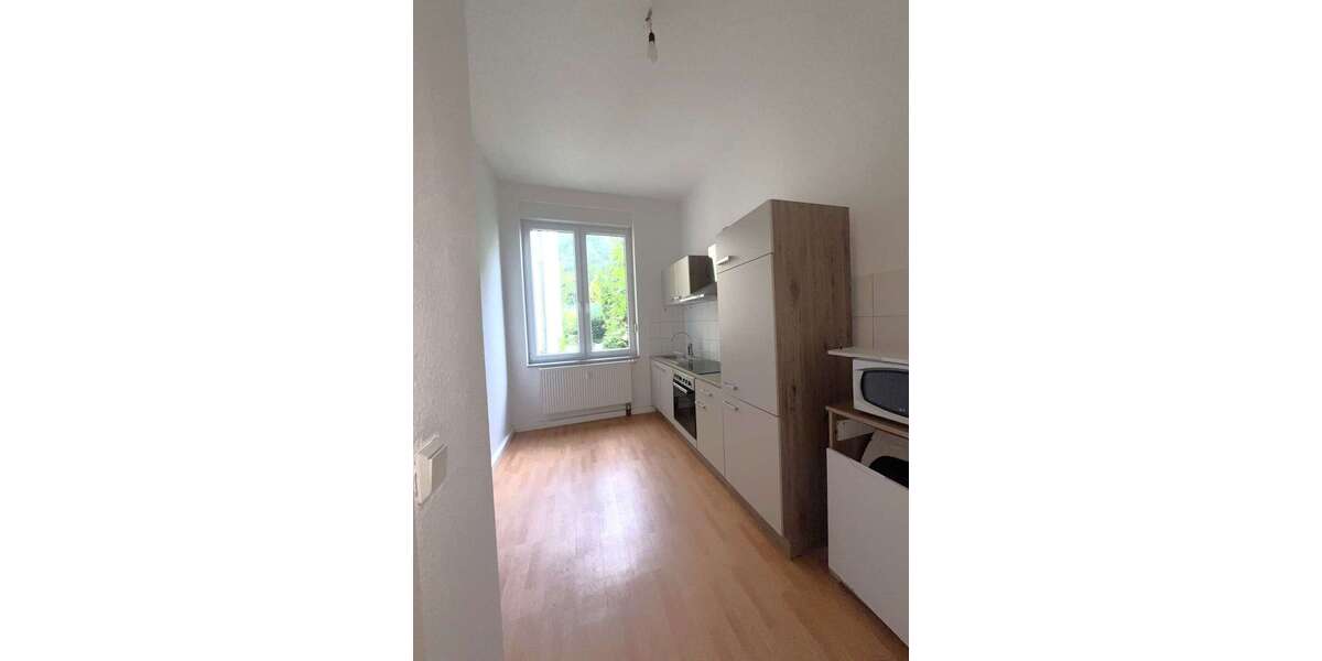 Etagenwohnung Mönchengladbach Nord - 1.5 Zimmer, 34 m&sup2;, 650&euro; | Angebot:26943728