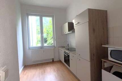 Wohnung Mönchengladbach Nord - 1.5 Zimmer, 34 m&sup2;, 650&euro; | Angebot:26943728
