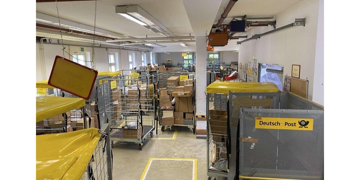 Gewerbeobjekt Grünberg - 2.561&euro; | Angebot:20724898