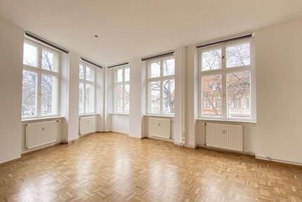 Extravagante Büroräume mitten in Potsdamer Innenstadt ! zimmer