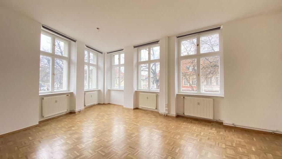 Extravagante Büroräume mitten in Potsdamer Innenstadt ! zimmer