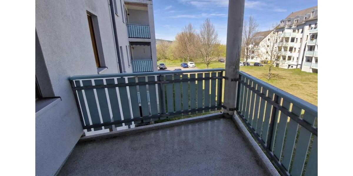 Etagenwohnung Annaberg-Buchholz Buchholz - 4 Zimmer, 74 m&sup2;, 458&euro; | Angebot:26676986