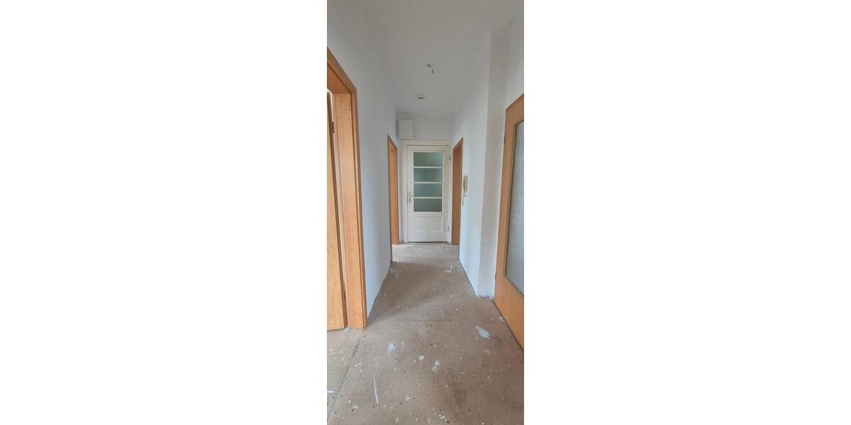 Etagenwohnung Wilhelmshaven Altengroden - 3 Zimmer, 54 m&sup2;, 352&euro; | Angebot:26648570