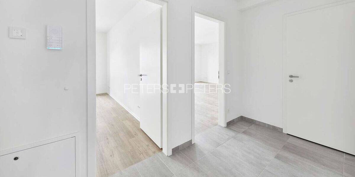 Etagenwohnung Schwerin Werdervorstadt - 2 Zimmer, 65 m&sup2;, 799&euro; | Angebot:26787956