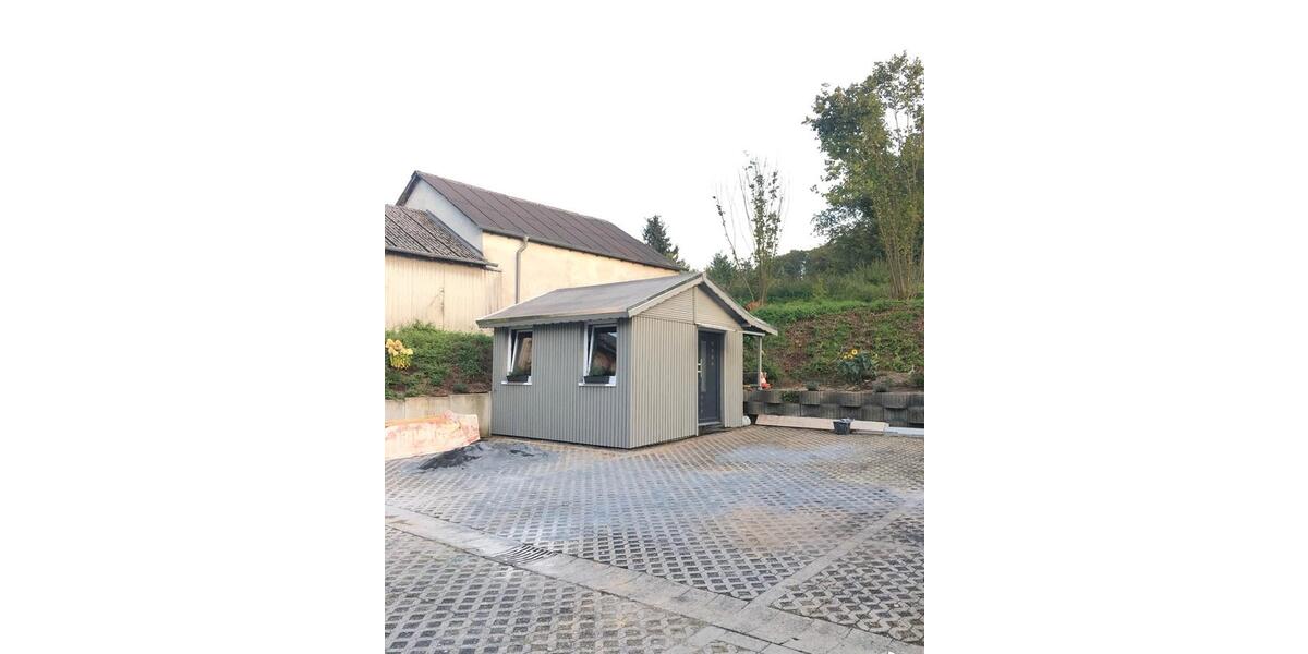 Erdgeschoßwohnung Ötzingen - 3 Zimmer, 72 m&sup2;, 560&euro; | Angebot:26578225