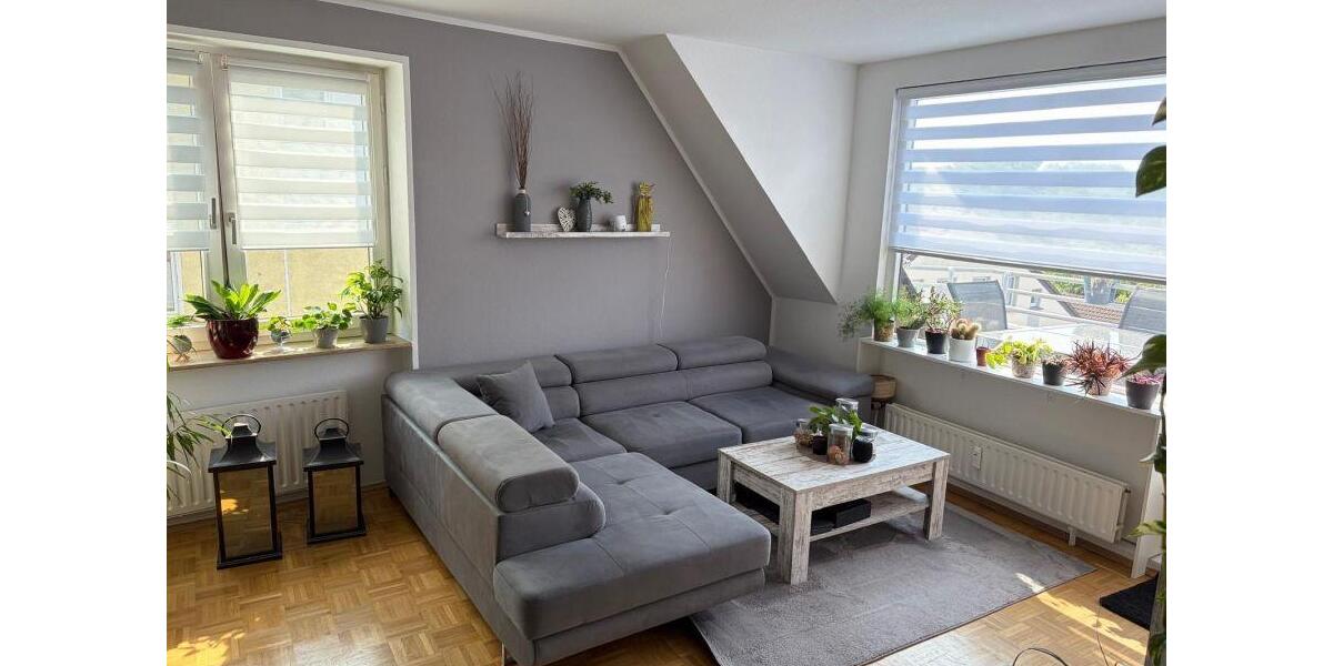 Maisonettenwohnung Essen Stadtbezirk III - 4.5 Zimmer, 120 m&sup2;, 1.030&euro; | Angebot:26490858