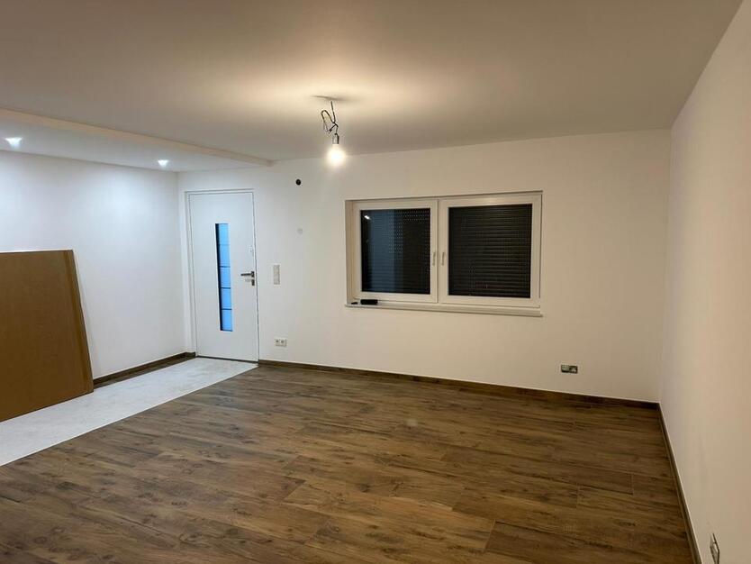 3 Zimmerwohnung in Morsbach Berghausen zimmer