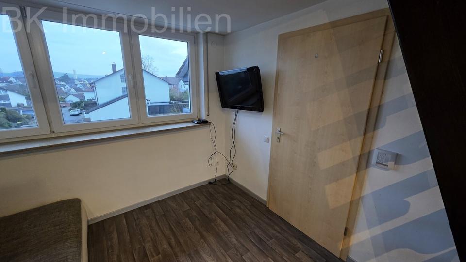 Etagenwohnung Kaiserslautern Engelshof - 1 Zimmer, 25 m&sup2;, 300&euro; | Angebot:24973930