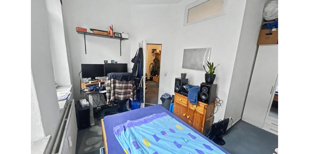 Etagenwohnung Hannover Nord - 2 Zimmer, 42 m&sup2;, 413&euro; | Angebot:26648560