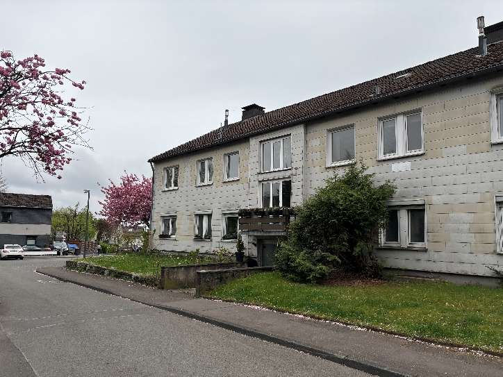 Wohnung zum Mieten in Wuppertal 555,61 € 75.8 m²