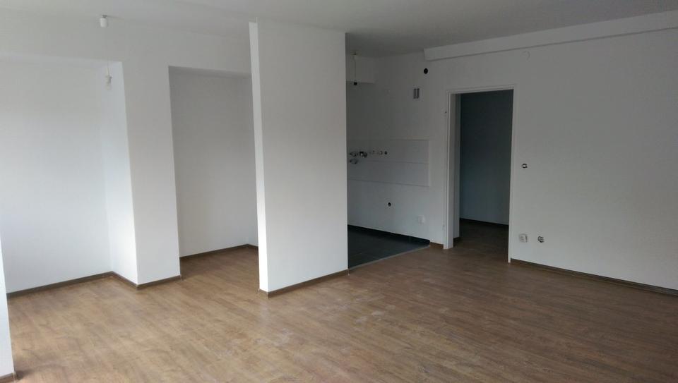 Etagenwohnung Kassel Fasanenhof - 2 Zimmer, 57 m&sup2;, 600&euro; | Angebot:19371431