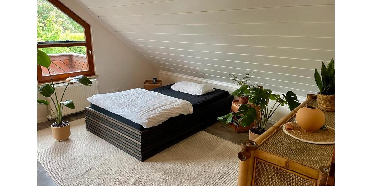 Wohnen auf Zeit Gründau - 1 Zimmer, 160 m&sup2;, 380&euro; | Angebot:26591866