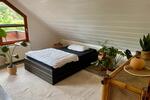 Wohnen auf Zeit Gründau - 1 Zimmer, 160 m&sup2;, 380&euro; | Angebot:26591866