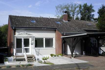 Haus zum Mieten in Ritterhude 1.650 € 173.2 m² 5 zimmer