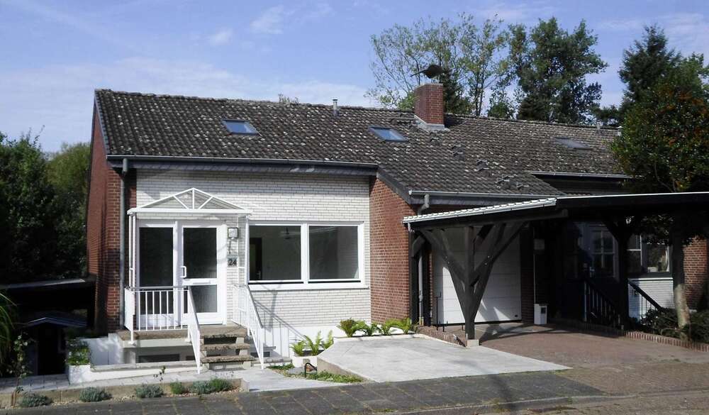 Haus zum Mieten in Ritterhude 1.650 € 173.2 m² 5 zimmer