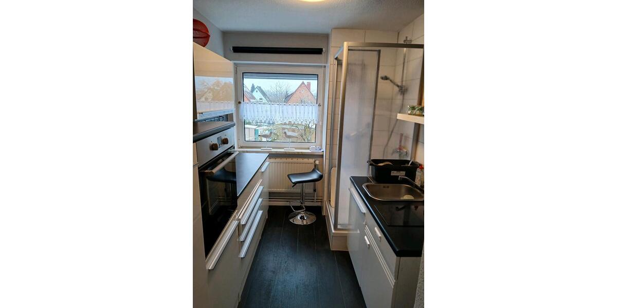 Wohnen auf Zeit Güstrow - 2 Zimmer, 55 m&sup2;, 950&euro; | Angebot:24784338