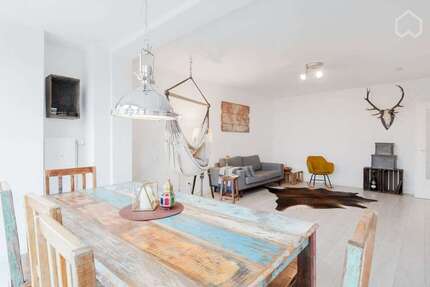 Zimmer Hamburg Uhlenhorst - 2 Zimmer, 1.950&euro; | Angebot:25139868