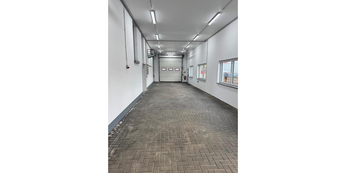 Gewerbeobjekt Wedemark - 2.490&euro; | Angebot:25927541