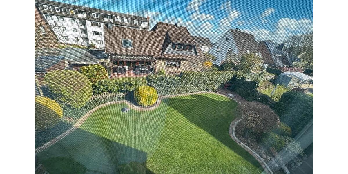 Etagenwohnung Ganderkesee - 4 Zimmer, 94 m&sup2;, 900&euro; | Angebot:25925794