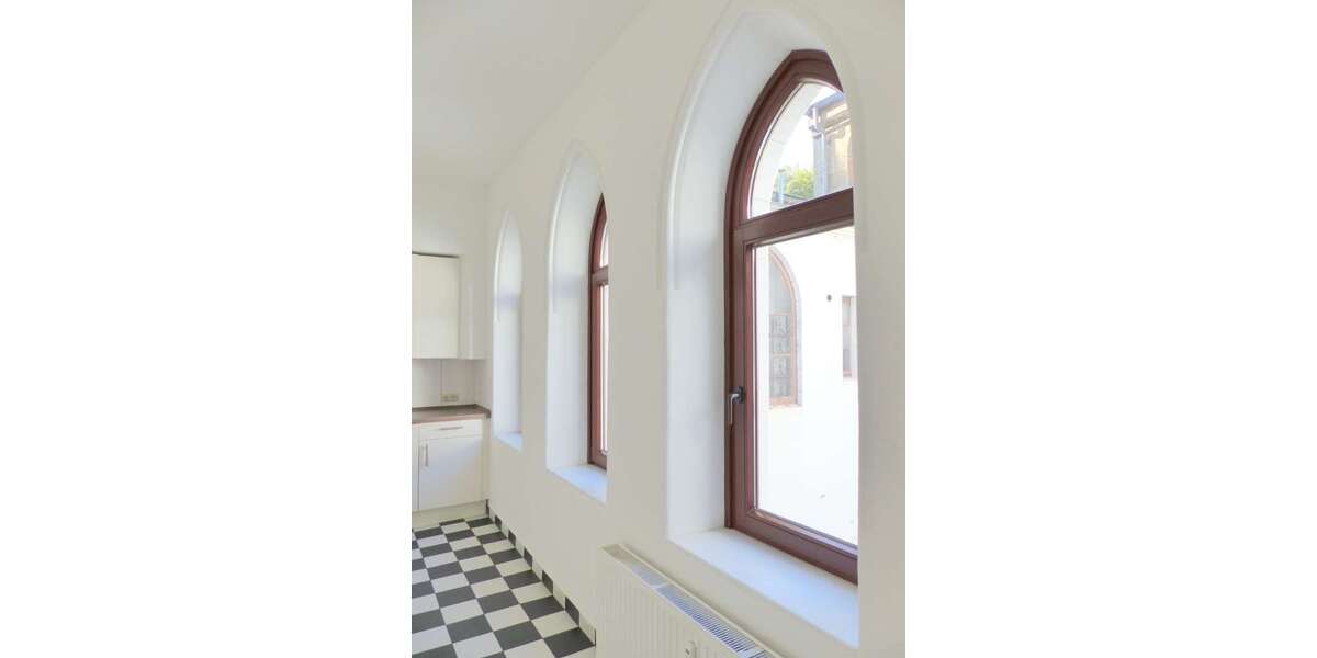 Etagenwohnung Bremen Blumenthal - 4 Zimmer, 135 m&sup2;, 1.080&euro; | Angebot:24728176