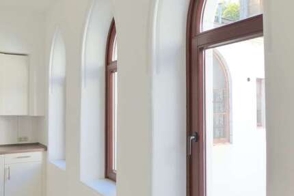 Wohnung zum Mieten in Bremen 1.080 € 135 m² 4 zimmer