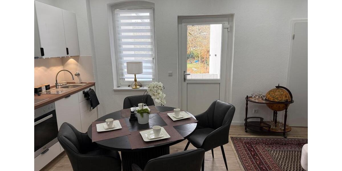 Wohnen auf Zeit Düsseldorf Stadtbezirk 9 - 3 Zimmer, 73 m&sup2;, 1.950&euro; | Angebot:26224806