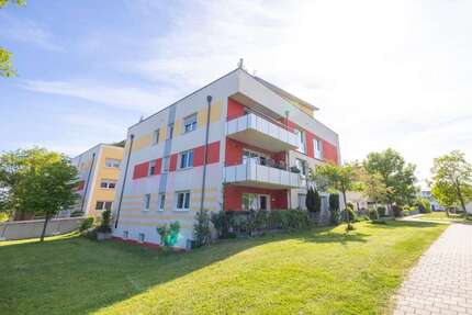Wohnung Zirndorf - 3 Zimmer, 146 m&sup2;, 1.940&euro; | Angebot:26773693