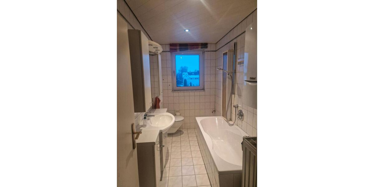 Etagenwohnung Leinefelde-Worbis Worbis - 3 Zimmer, 60 m&sup2;, 660&euro; | Angebot:24816305