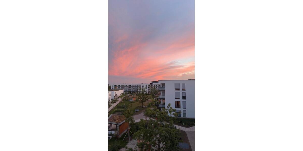 Etagenwohnung Kirchheim bei München - 2 Zimmer, 57 m&sup2;, 1.690&euro; | Angebot:26271378