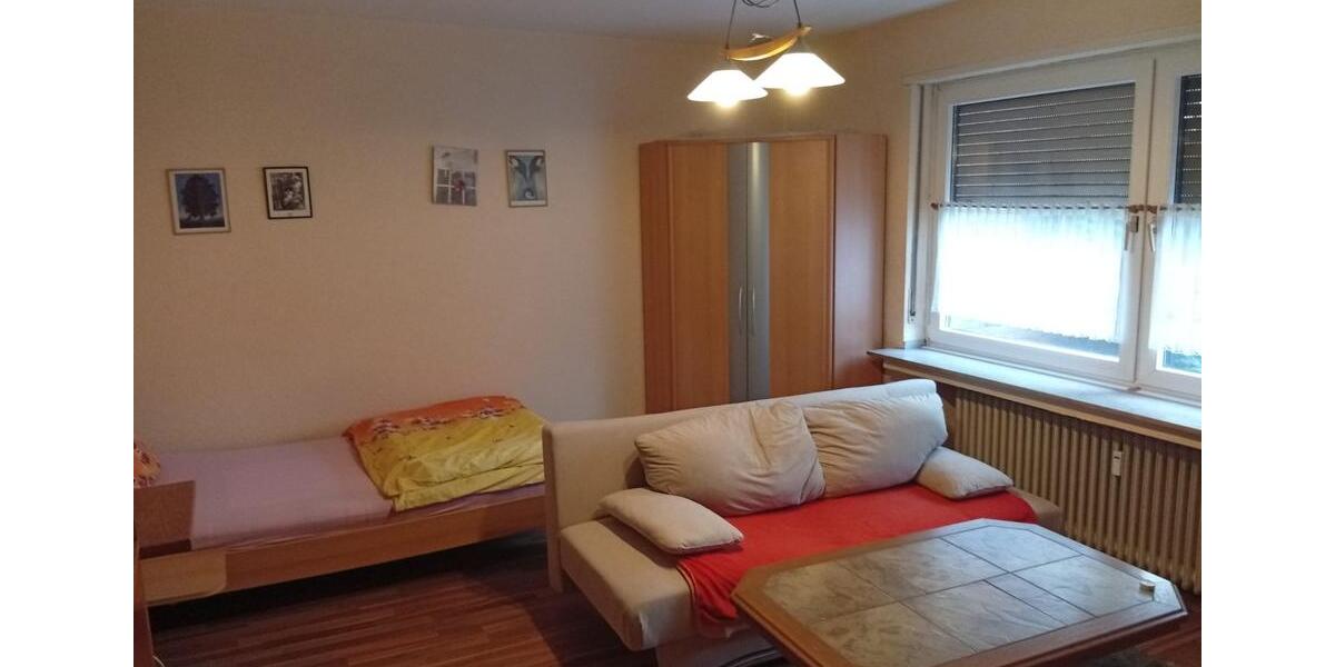 Wohnen auf Zeit Neuss Gnadental - 2 Zimmer, 35 m&sup2;, 200&euro; | Angebot:25845318