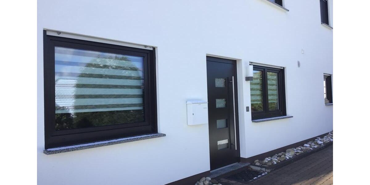 Erdgeschoßwohnung Burbach - 1 Zimmer, 55 m&sup2;, 460&euro; | Angebot:26032965