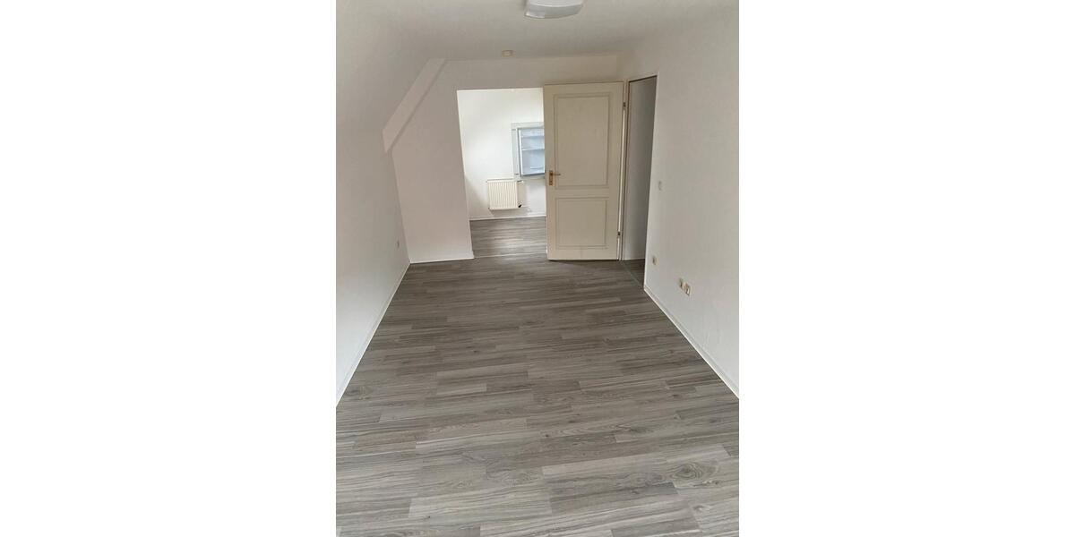Etagenwohnung Beverungen - 1 Zimmer, 45 m&sup2;, 310&euro; | Angebot:26284330