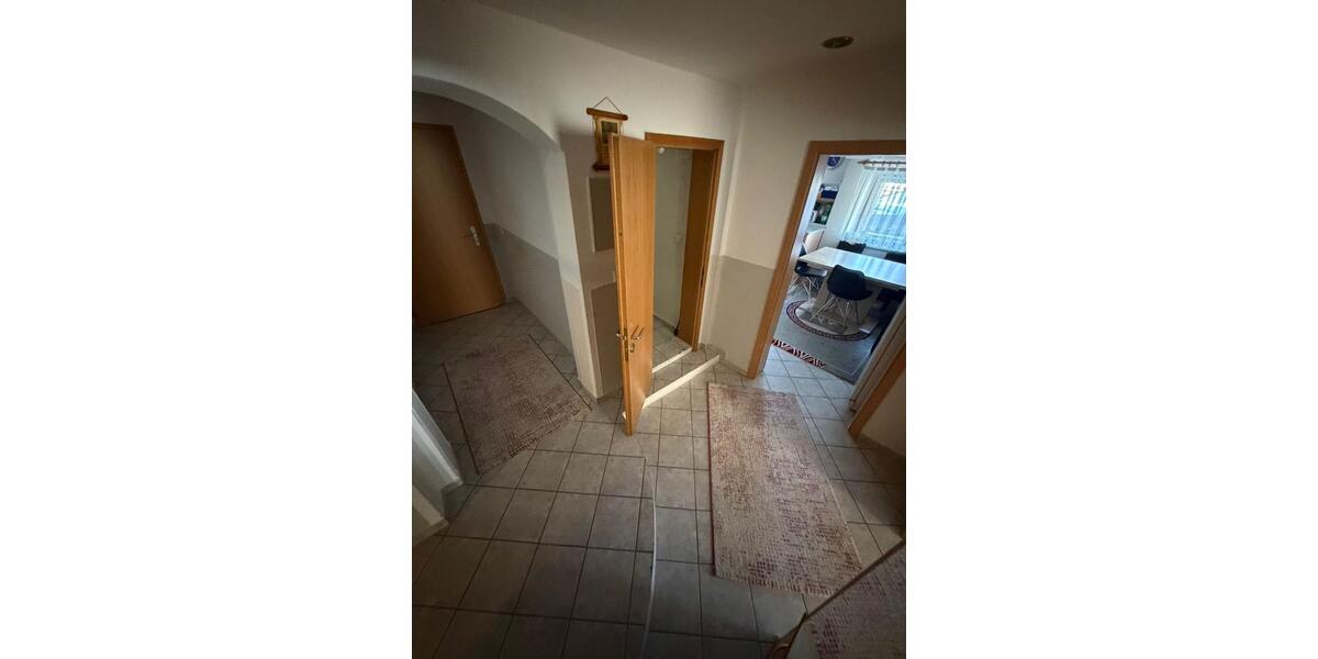 Erdgeschoßwohnung Bopfingen - 4.5 Zimmer, 120 m&sup2;, 1.200&euro; | Angebot:26387727