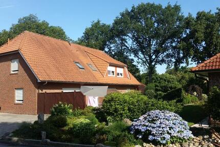 Wohnung Zetel - 2 Zimmer, 65 m&sup2;, 520&euro; | Angebot:25210234